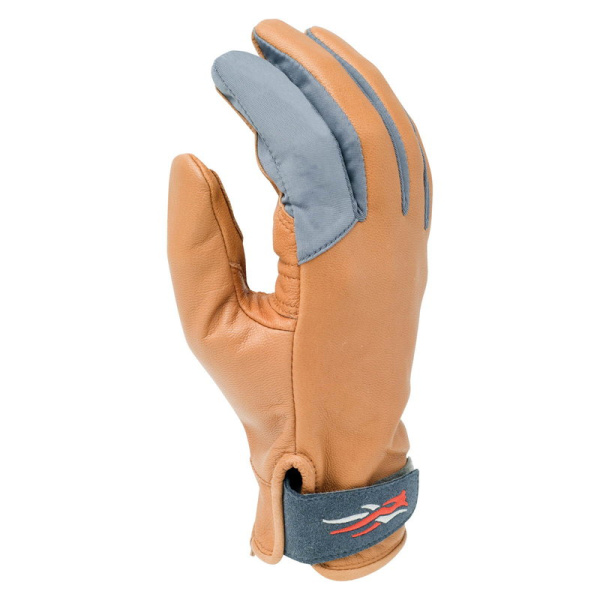 Перчатки Gunner WS Glove (; L; Tan)